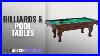 10-Best-Billiards-U0026-Pool-Tables-Barrington-Springdale-90-Claw-Leg-Billiard-Table-Set-With-Cues-01-macn