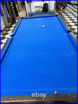 10 Ft Pool Table For Sale