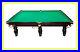 10ft-Pool-Table-Slate-billiard-Color-Dark-Nut-Green-Cloth-leather-pockets-01-ywx