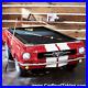 1965-FORD-MUSTANG-POOL-TABLE-Working-Lights-Real-Car-Parts-Real-Rims-Tires-01-njbc