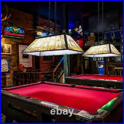 3 Lights Snooker Billiards Light Pool Table Light Pendant Ceiling Fixture Lamp