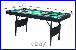 3 in 1 Game Table, Pool Table, Billiard Table, Multi Table Games, Table Tennis