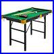 47-Folding-Billiard-Table-Pool-Game-Table-Indoor-Kids-with-Cues-Brush-Chalk-Green-01-se