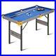 4Ft-Folding-Billiard-Table-Pool-Table-Kid-Adults-Mini-Game-Table-2-Cue-Sticks-01-nx