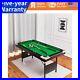 5-5-Ft-Billiards-Table-Pool-Table-Billiard-Table-Set-Includes-Balls-Cues-Folding-01-ss