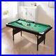 5-5-Ft-Folding-Pool-Table-Billiard-Desk-Indoor-Game-Table-Chalk-Brush-Portable-01-yf