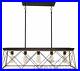 5-Light-Industrial-Hanging-Pool-Table-Lights-Fixture-Billiard-Pendant-Lamp-Bar-01-vu