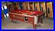 6-1-2-Valley-Coin-op-Pool-Table-Model-Zd-4-In-Red-Also-Avail-In-7-8-01-ebds