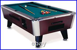 6' Great American Eagle Home Billiards Pool Table