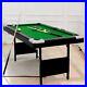 6ft-Billiard-Table-Pool-Table-Foldable-with-Ball-Cue-Chalk-Brush-Family-Game-01-aeb