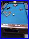 7-Foot-Slate-Pool-Table-Ball-Return-Good-Condition-Accessories-Included-01-dpxh
