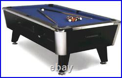 7' Great American Legacy Home Billiards Pool Table