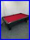 7-VALLEY-COMMERCIAL-COIN-OP-POOL-TABLE-MODEL-Black-Cat-NEW-RED-CLOTH-01-hgz