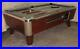 7-Valley-Coin-op-Pool-Table-Model-Zd-4-New-Grey-Cloth-Also-In-6-5-And-8-01-jbuo