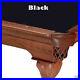 8-Black-ProLine-Classic-Billiard-Pool-Table-Cloth-Felt-SHIPS-FAST-01-is