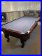 8-Ft-Olhausen-Pool-Table-With-Accufast-bumpers-01-ulnu