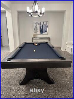 8 ft pool tables for sale