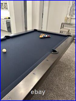 8 ft pool tables for sale