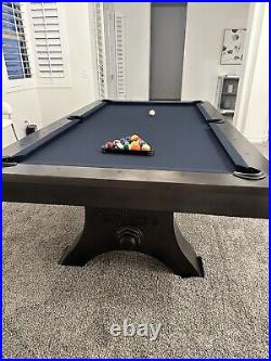 8 ft pool tables for sale