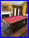 ANTIQUE-J-E-CAME-BILLIARD-POOL-TABLE-With-Inlaid-Satin-Wood-And-Mother-Of-Pearl-01-fta