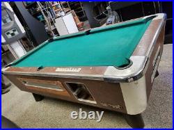 AS-IS Pool Table for sale