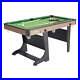 Airzone-60-Folding-Pool-Table-with-Accessories-Green-Cloth-01-md