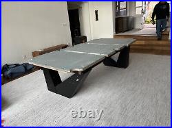 Annex pool table American Heritage in stock modern style