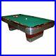 Antique-Pool-Billiard-Brunswick-Centennial-Rare-Pro-46-x-92-PS-8-Pool-Table-01-ck