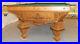 Antique-Pool-Table-J-E-Came-made-Brilliant-Novelty-STYLE-9-ft-Birds-eye-maple-01-in