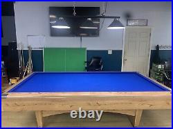 Aramith High Quality Billard/pool Table