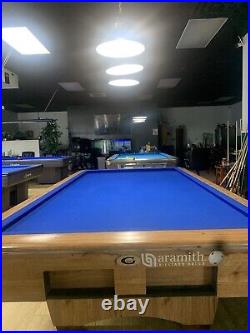 Aramith High Quality Billard/pool Table