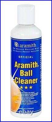 Aramith Pro-Cup Pool Table Accessory Kit 2 1/4