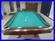 BRUNSWICK-GOLD-CROWN-V-9-PROFESSIONAL-USED-POOL-TABLE-good-Condition-01-tg
