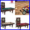 Barrington-90-Billiard-Table-with-Dartboard-Indoor-Game-Set-Pool-Cue-Rack-Storage-01-pgpj