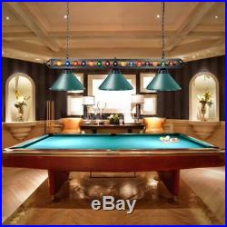 Billiard Light Modern Kitchen Island Lights Pool Table Light Bar Snooker Style