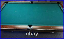 Billiard Pool Table TY-1 Slate