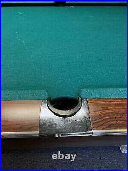 Billiard Pool Table TY-1 Slate