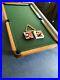 Billiard-table-pool-table-used-8ft-buyer-disassembly-pickup-01-gtbh