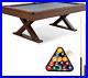 Billiards-Table-Bar-Size-87-Pool-Table-Game-Room-Set-Cues-Balls-Triangle-Chalk-01-bmj