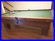 Brunswick-Antique-Pool-Table-circa-1914-Mission-Style-7-10-condition-01-gt