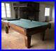 Brunswick-Balke-Collender-Monarch-Cushions-antique-pool-table-8-ft-01-fqbw