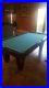 Brunswick-Contender-Series-Slate-8-foot-pool-table-with-air-hockey-ping-pong-top-01-xcyc