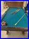 Brunswick-Pool-Table-SLIGHTLY-USED-GREAT-CONDITION-Nearly-Brand-New-01-wwew