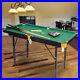 COLOR-TREE-Folding-Pool-Table-47-Adjustable-Billiard-Desk-Game-Cue-Ball-Chalk-01-rdad