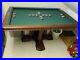California-House-Cherry-Wood-Bumper-Pool-Table-lightly-used-01-wbt