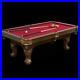 Classic-Billiards-Pool-Table-87-inch-Family-Home-Indoor-Table-Games-Burgundy-01-iwu