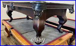 Connelly 7 Foot Avondale Pool Table