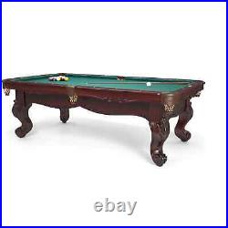 Connelly Billiard Pool Table With Bonus Cue Rack $1000.00 or B. O