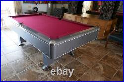 Connelly Billiards / Pool Table 7ft