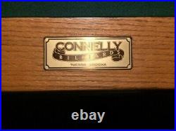 Connelly Pool Table Billiards